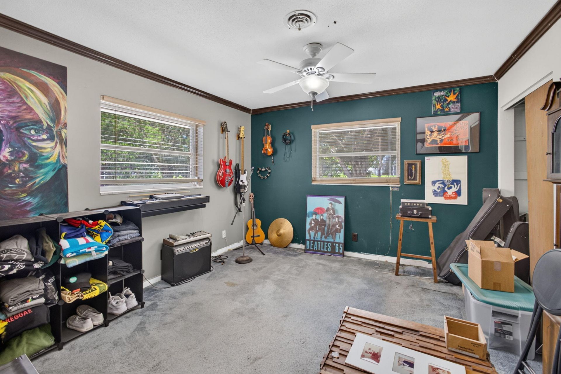 4126 Hickory Drive, Palm Beach Gardens, FL 33418 Photo