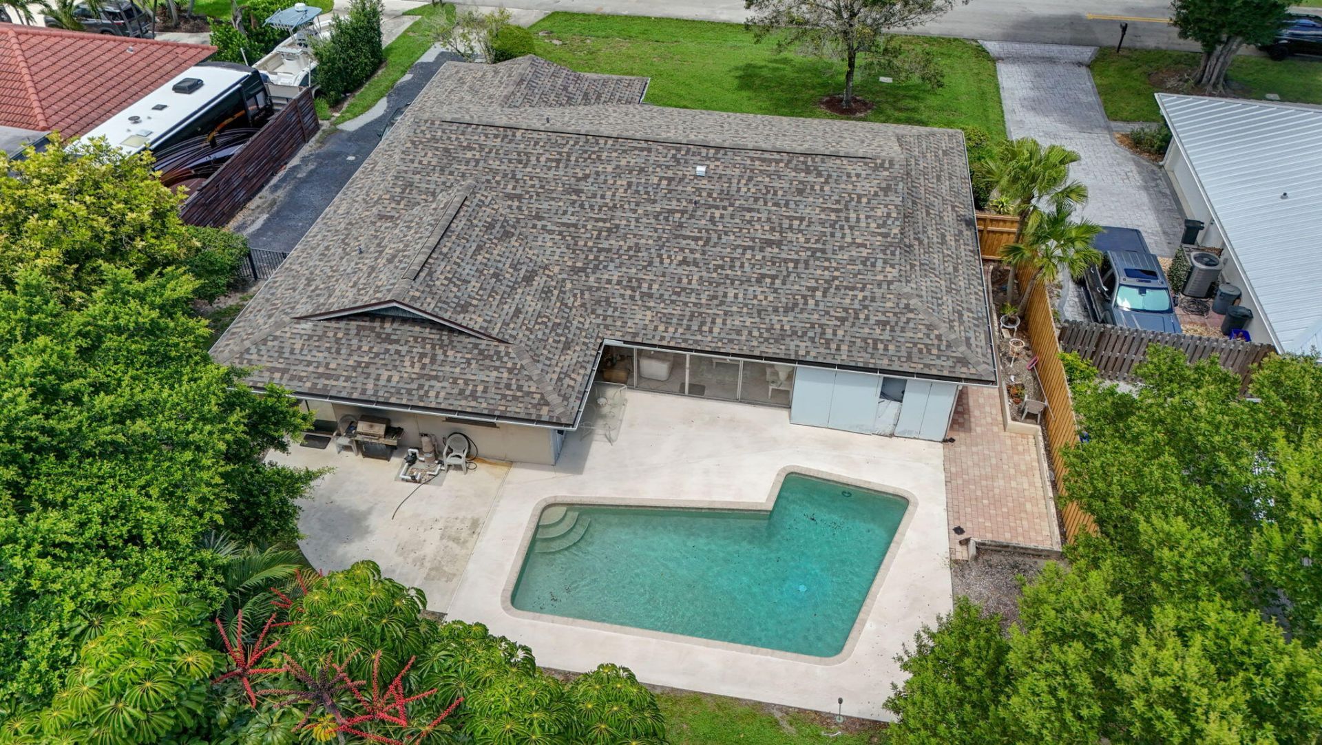 4126 Hickory Drive, Palm Beach Gardens, FL 33418 Photo
