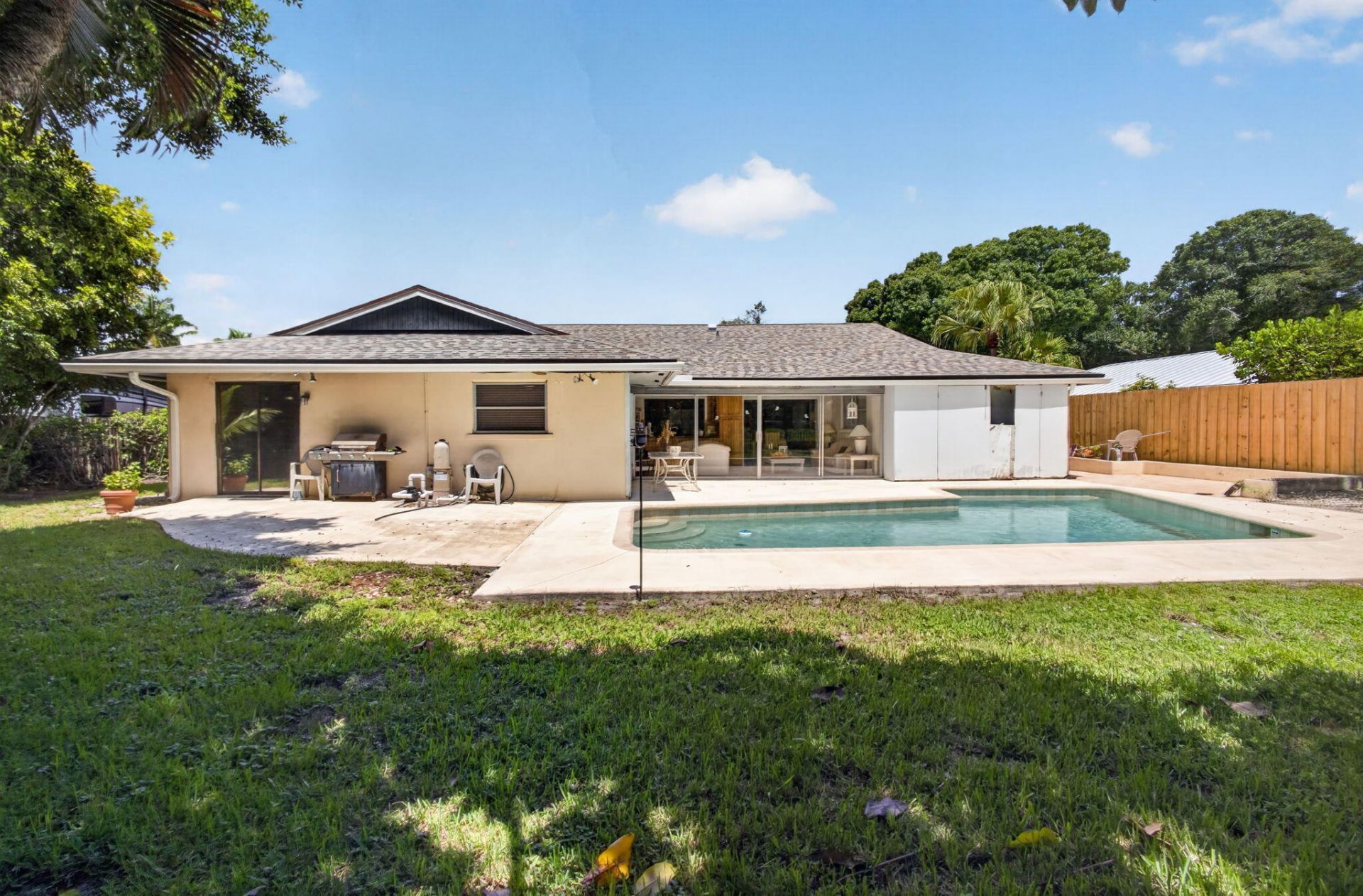 4126 Hickory Drive, Palm Beach Gardens, FL 33418 Photo