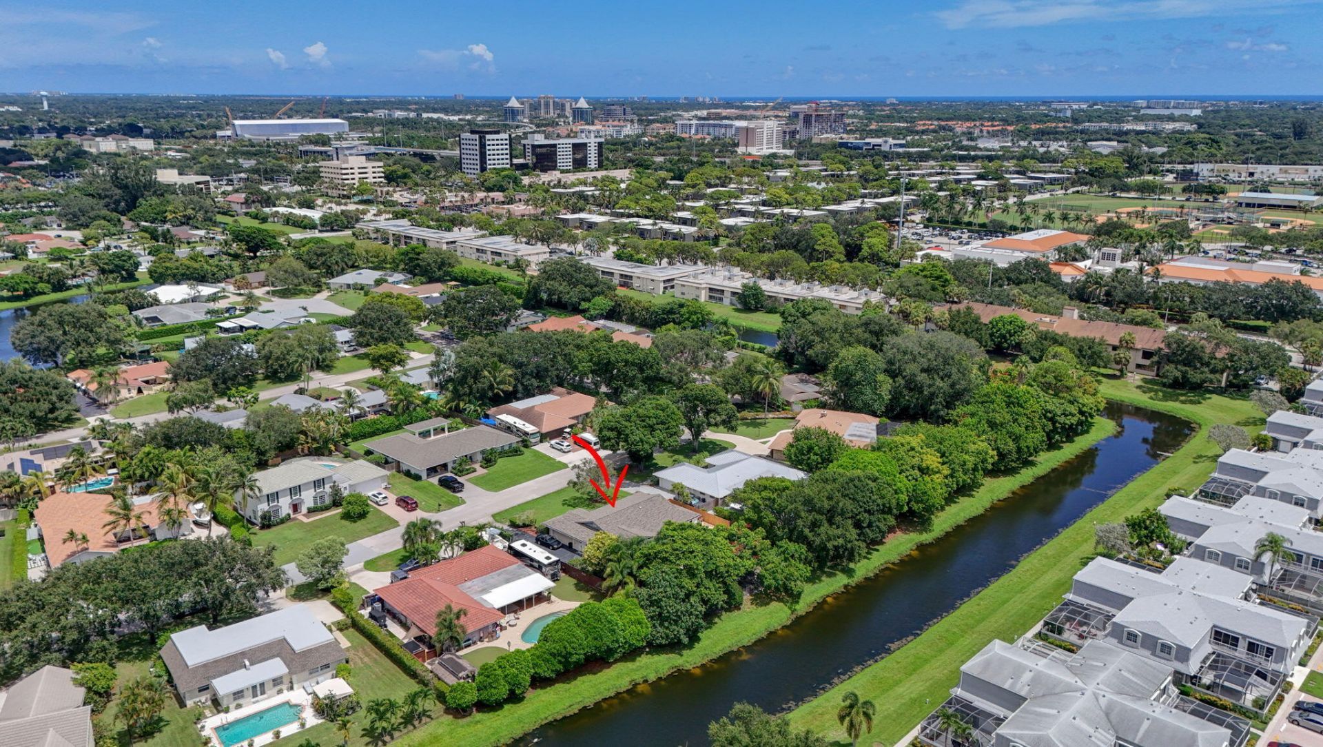 4126 Hickory Drive, Palm Beach Gardens, FL 33418 Photo