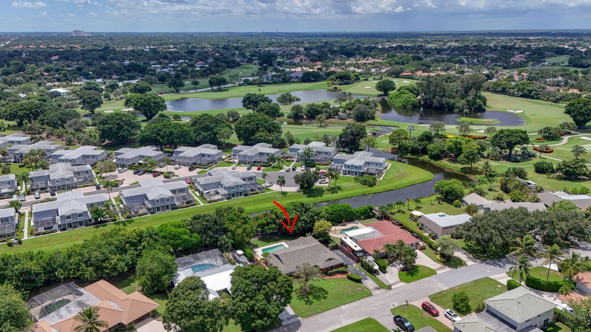 4126 Hickory Drive, Palm Beach Gardens, FL 33418 Photo