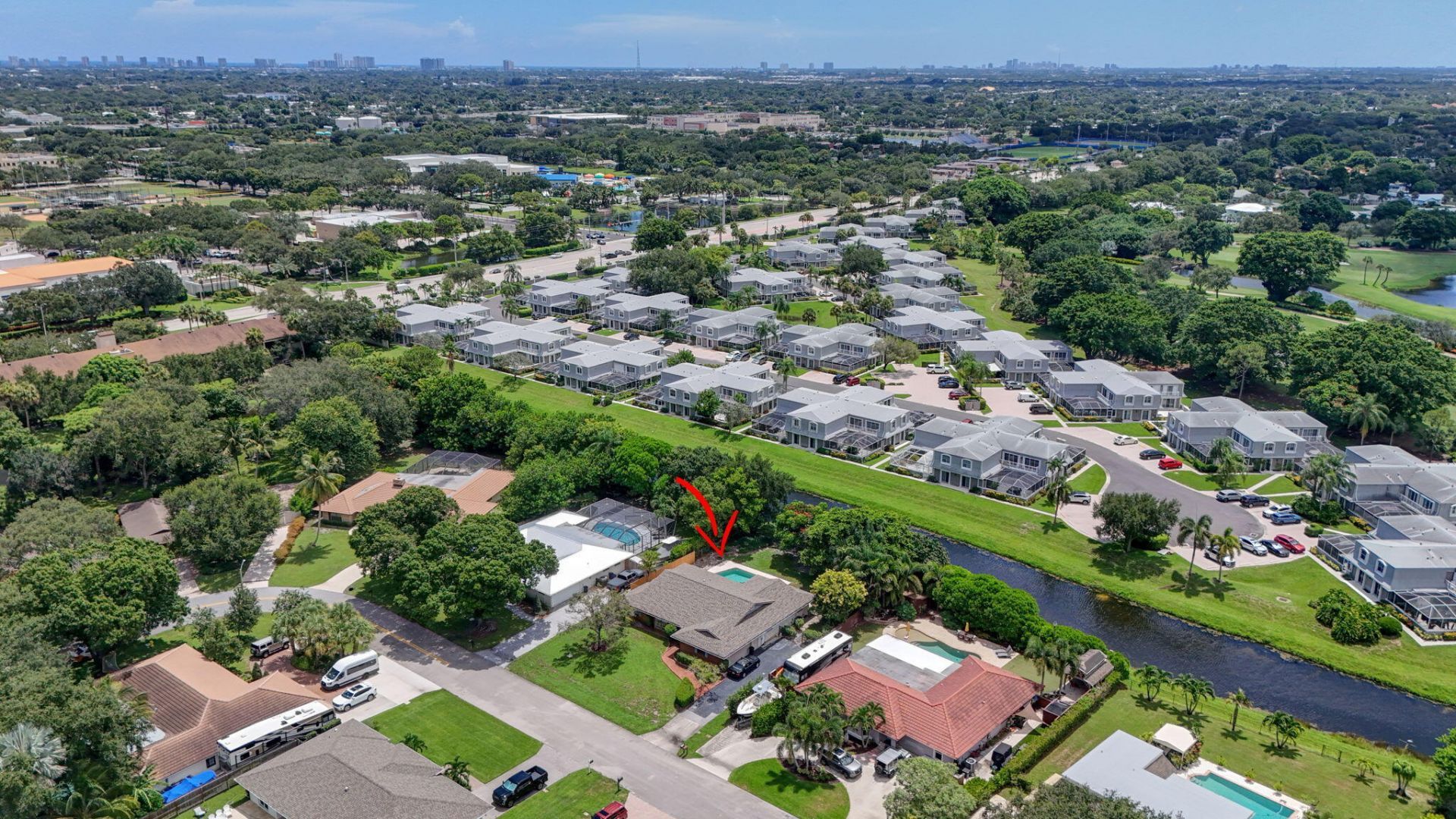 4126 Hickory Drive, Palm Beach Gardens, FL 33418 Photo