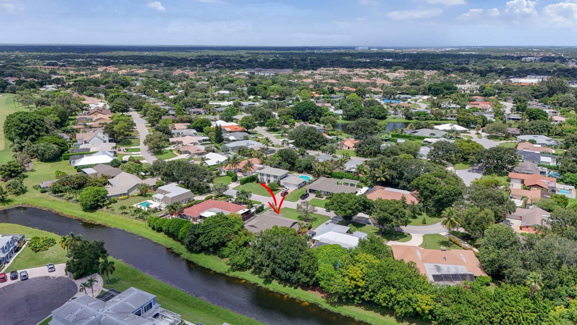 4126 Hickory Drive, Palm Beach Gardens, FL 33418 Photo