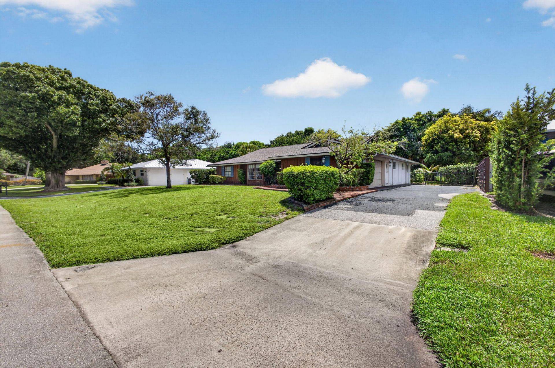 4126 Hickory Drive, Palm Beach Gardens, FL 33418 Photo