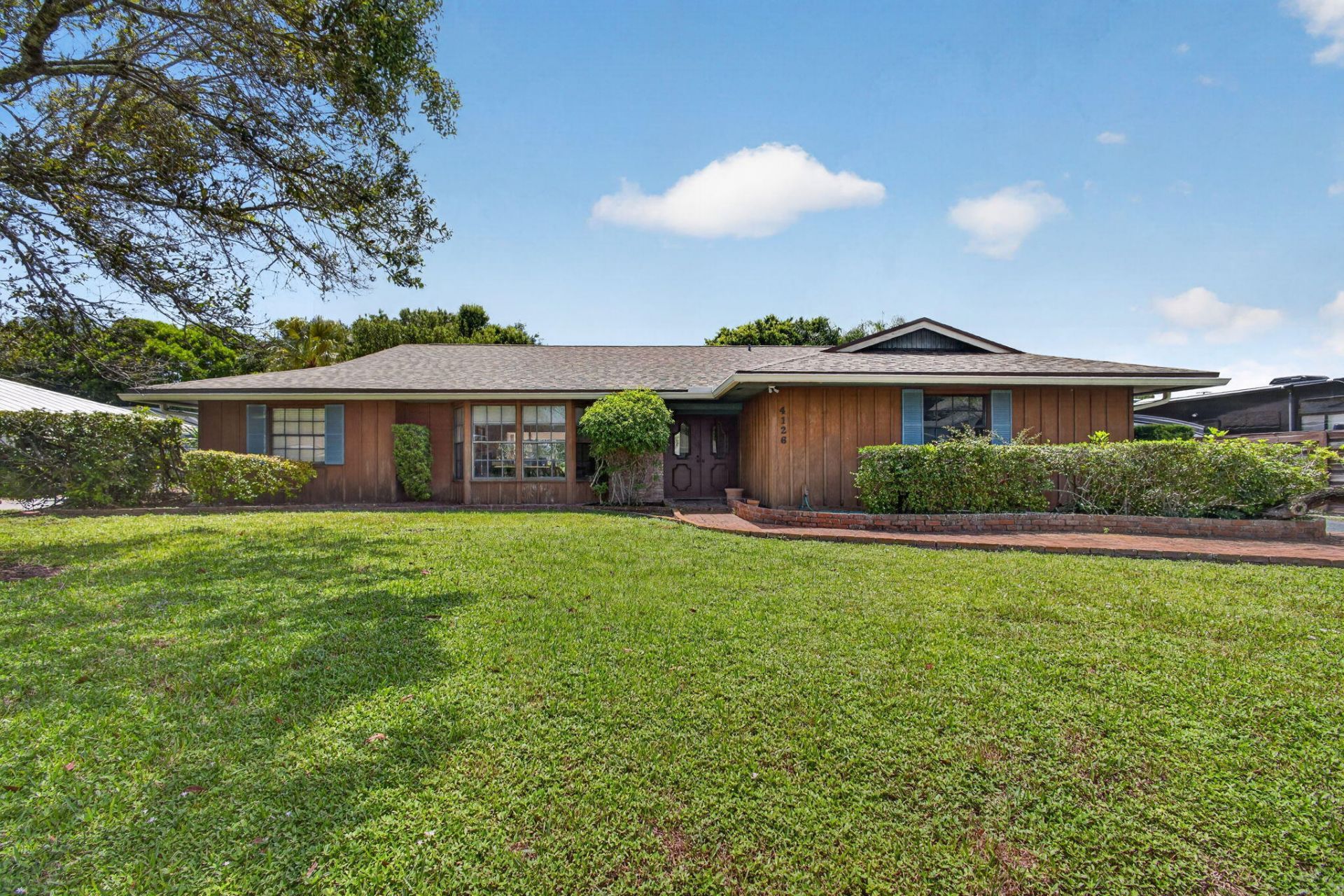 4126 Hickory Drive, Palm Beach Gardens, FL 33418 Photo
