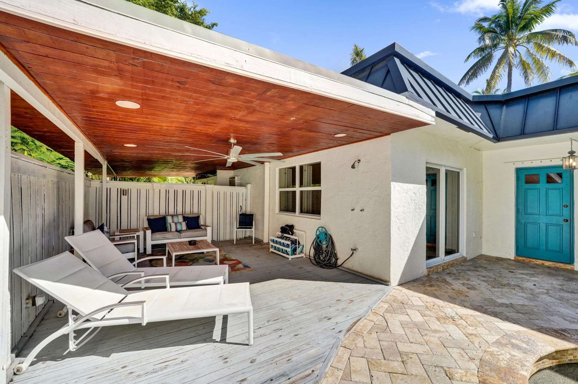 2314 Desota Drive, Fort Lauderdale, FL 33301 Photo