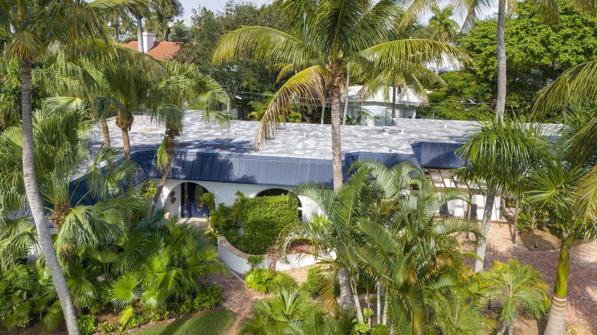 2314 Desota Drive, Fort Lauderdale, FL 33301 Photo