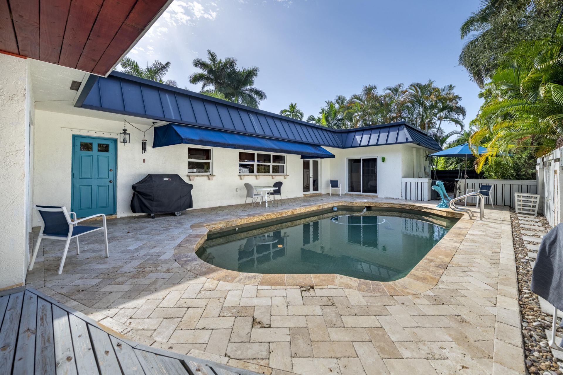 2314 Desota Drive, Fort Lauderdale, FL 33301 Photo
