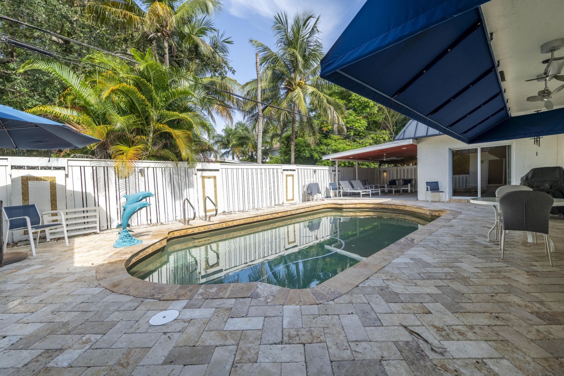 2314 Desota Drive, Fort Lauderdale, FL 33301 Photo