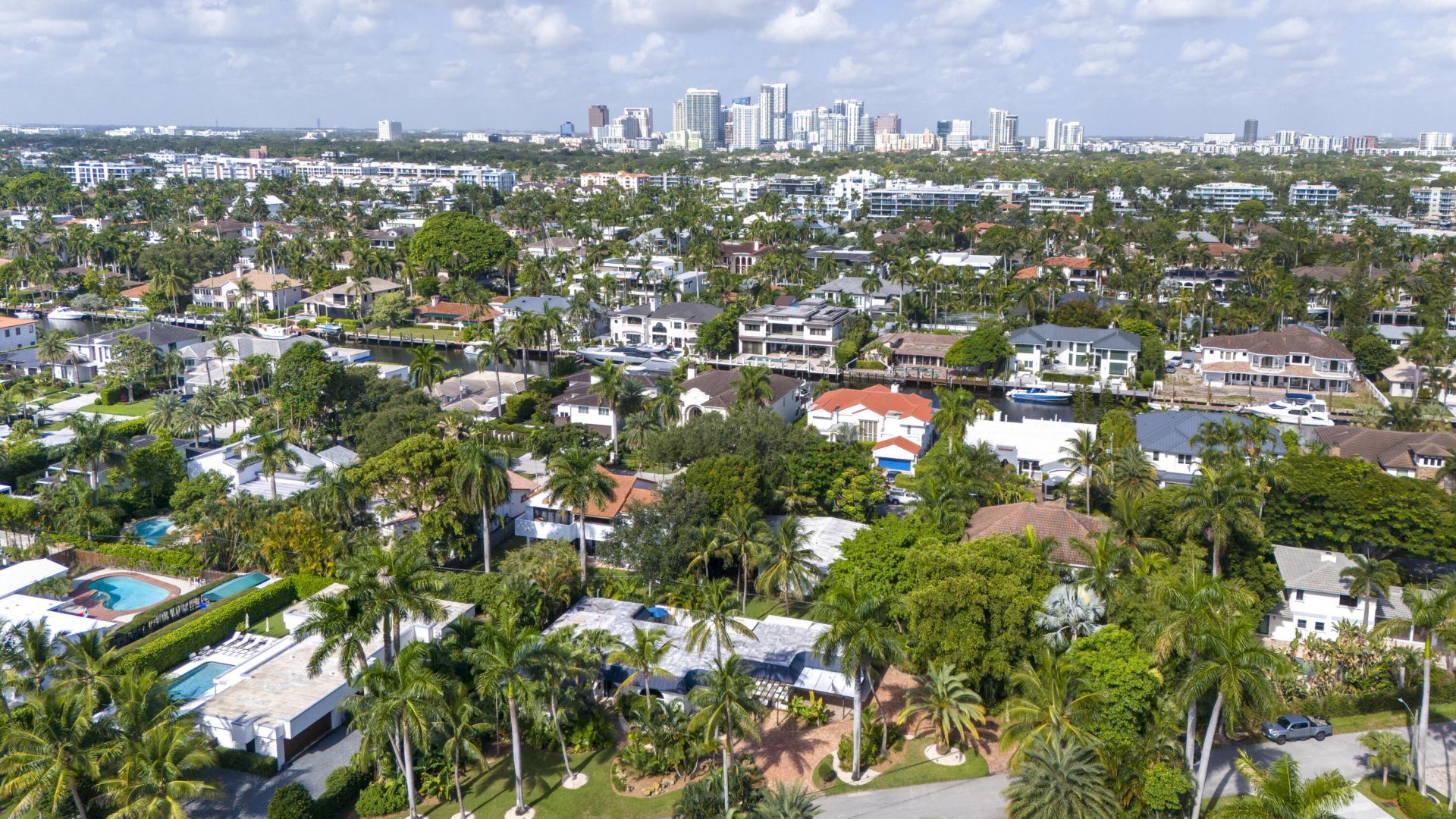 2314 Desota Drive, Fort Lauderdale, FL 33301 Photo