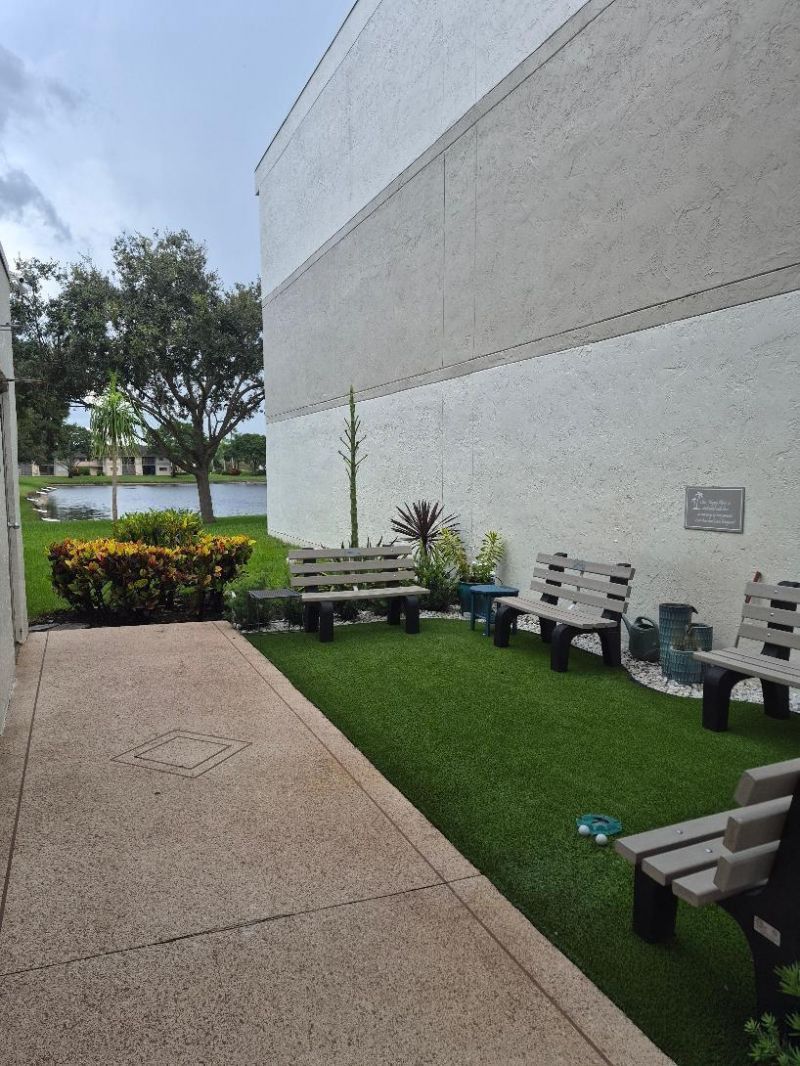 5574 Witney Drive, Unit 206, Delray Beach, FL 33484 Photo