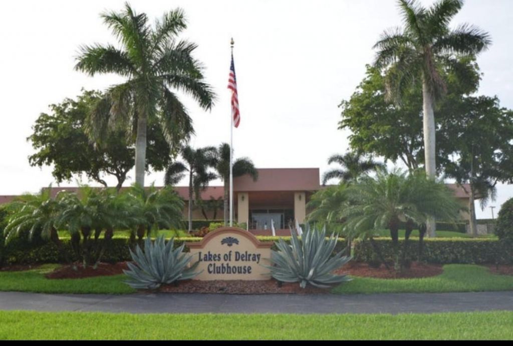 5574 Witney Drive, Unit 206, Delray Beach, FL 33484 Photo