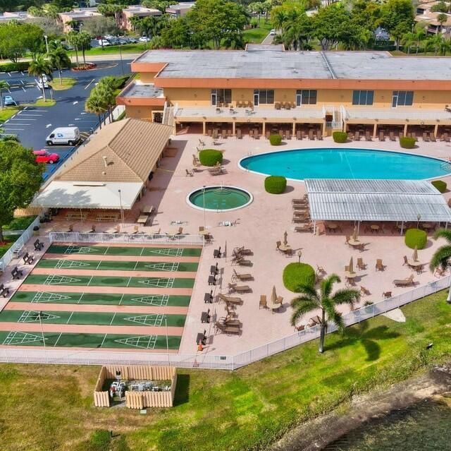 5574 Witney Drive, Unit 206, Delray Beach, FL 33484 Photo