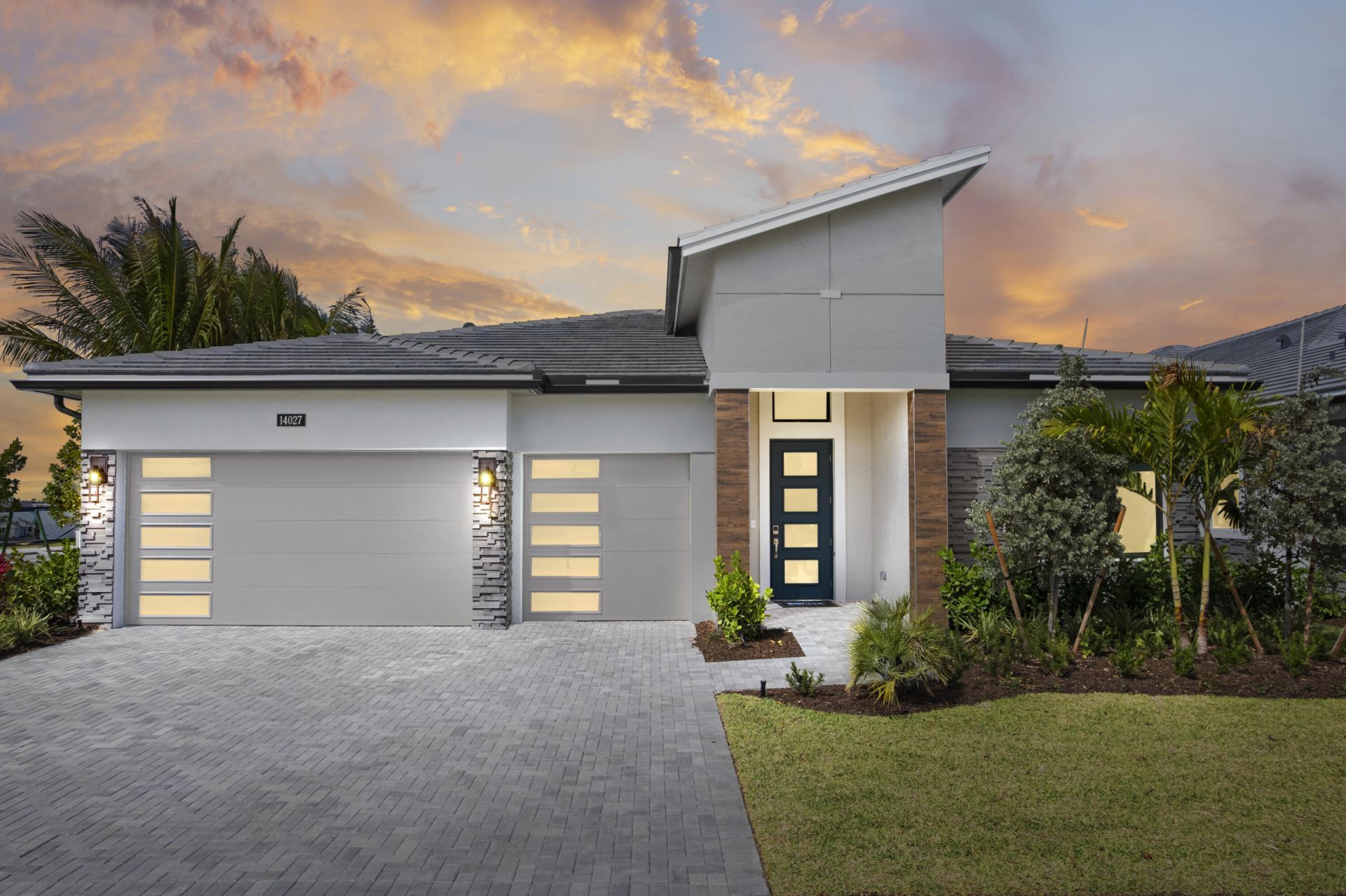 14027 Bastille Street, Palm Beach Gardens, FL 33412 Photo