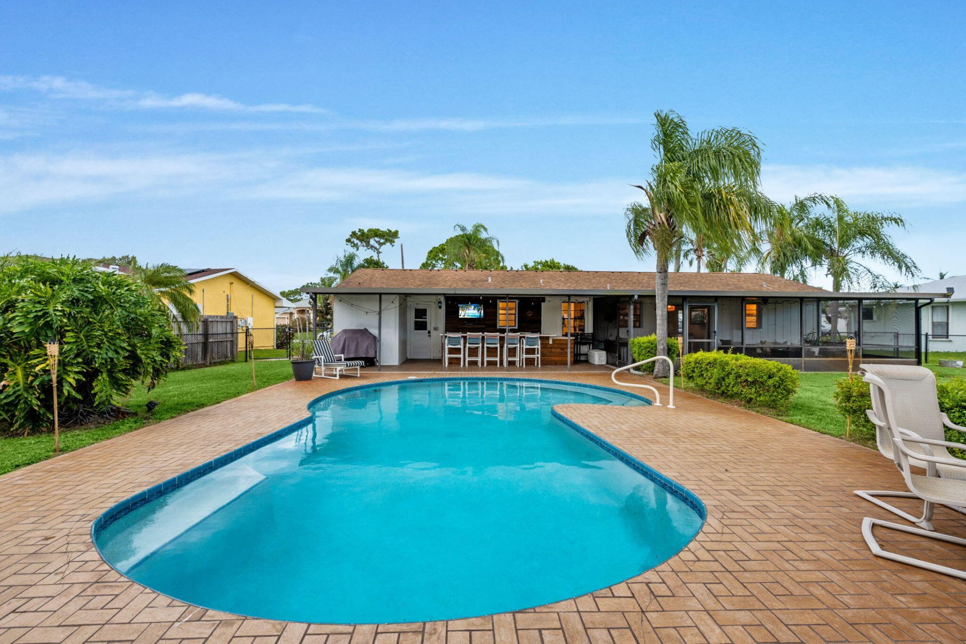 1292 SE Mendavia Avenue, Port Saint Lucie, FL 34952 Photo