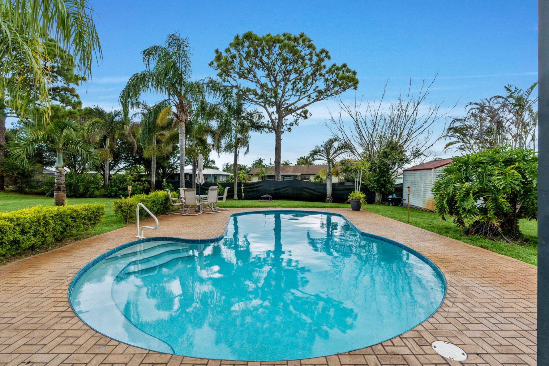1292 SE Mendavia Avenue, Port Saint Lucie, FL 34952 Photo