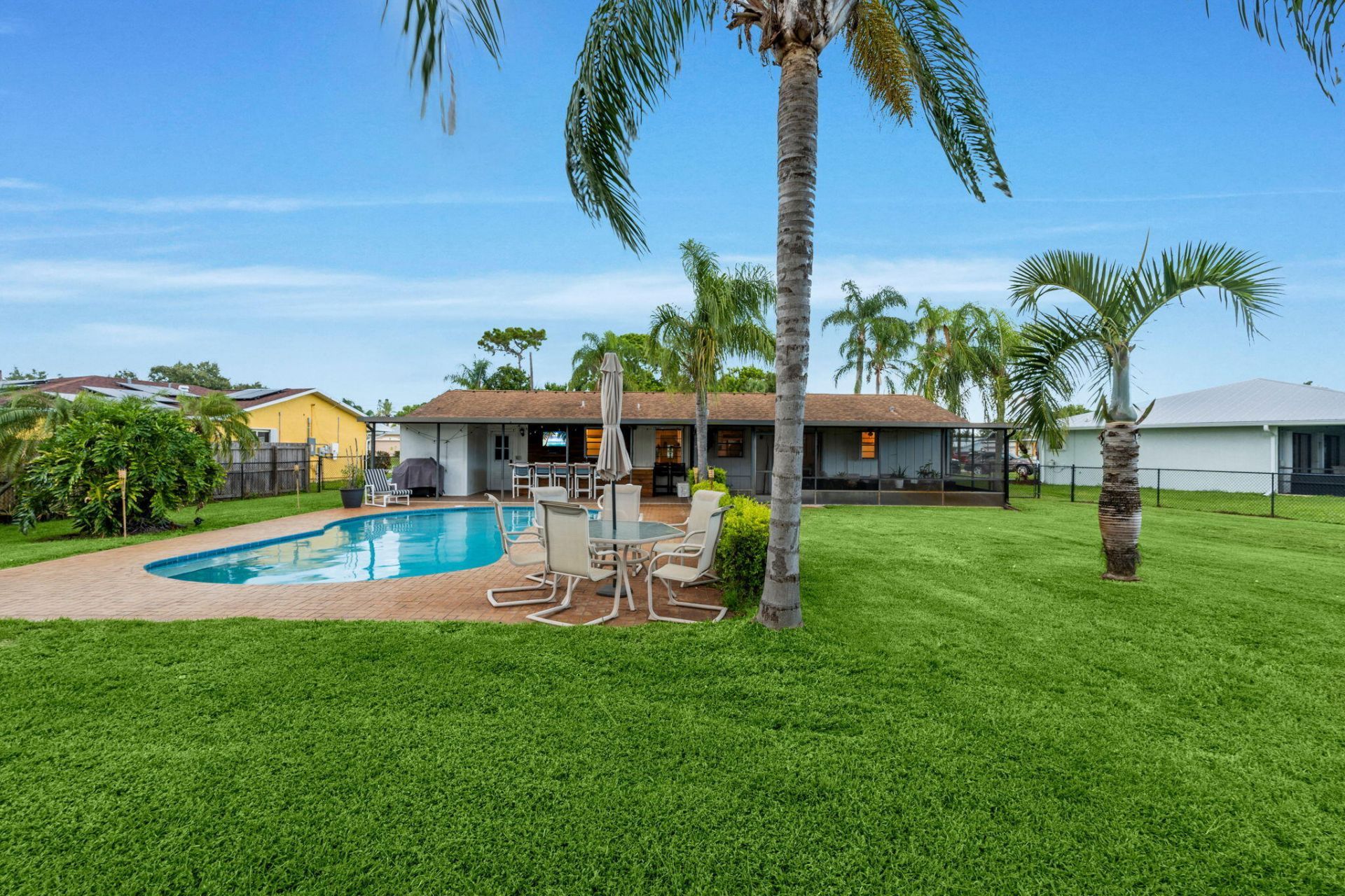 1292 SE Mendavia Avenue, Port Saint Lucie, FL 34952 Photo