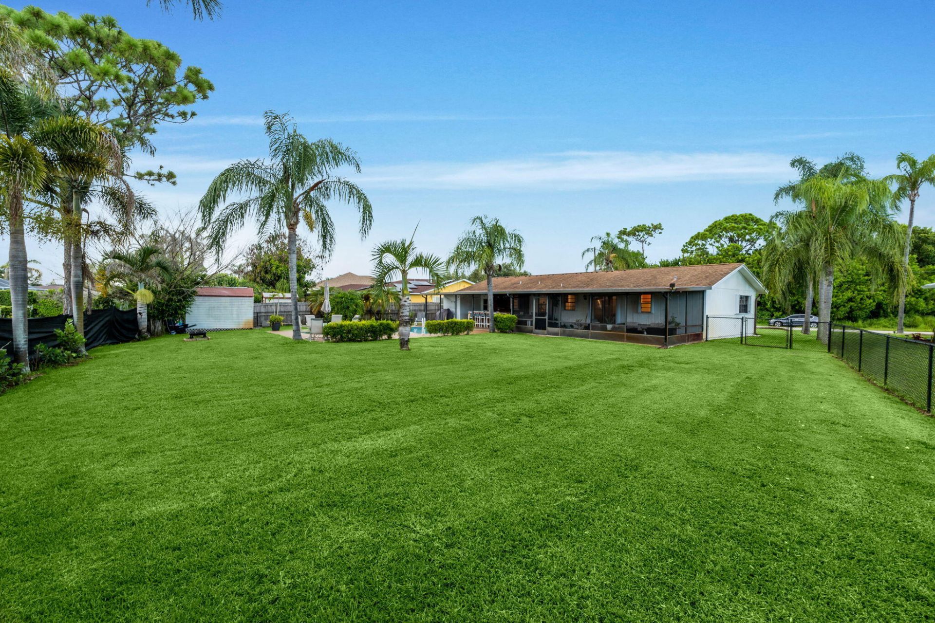 1292 SE Mendavia Avenue, Port Saint Lucie, FL 34952 Photo