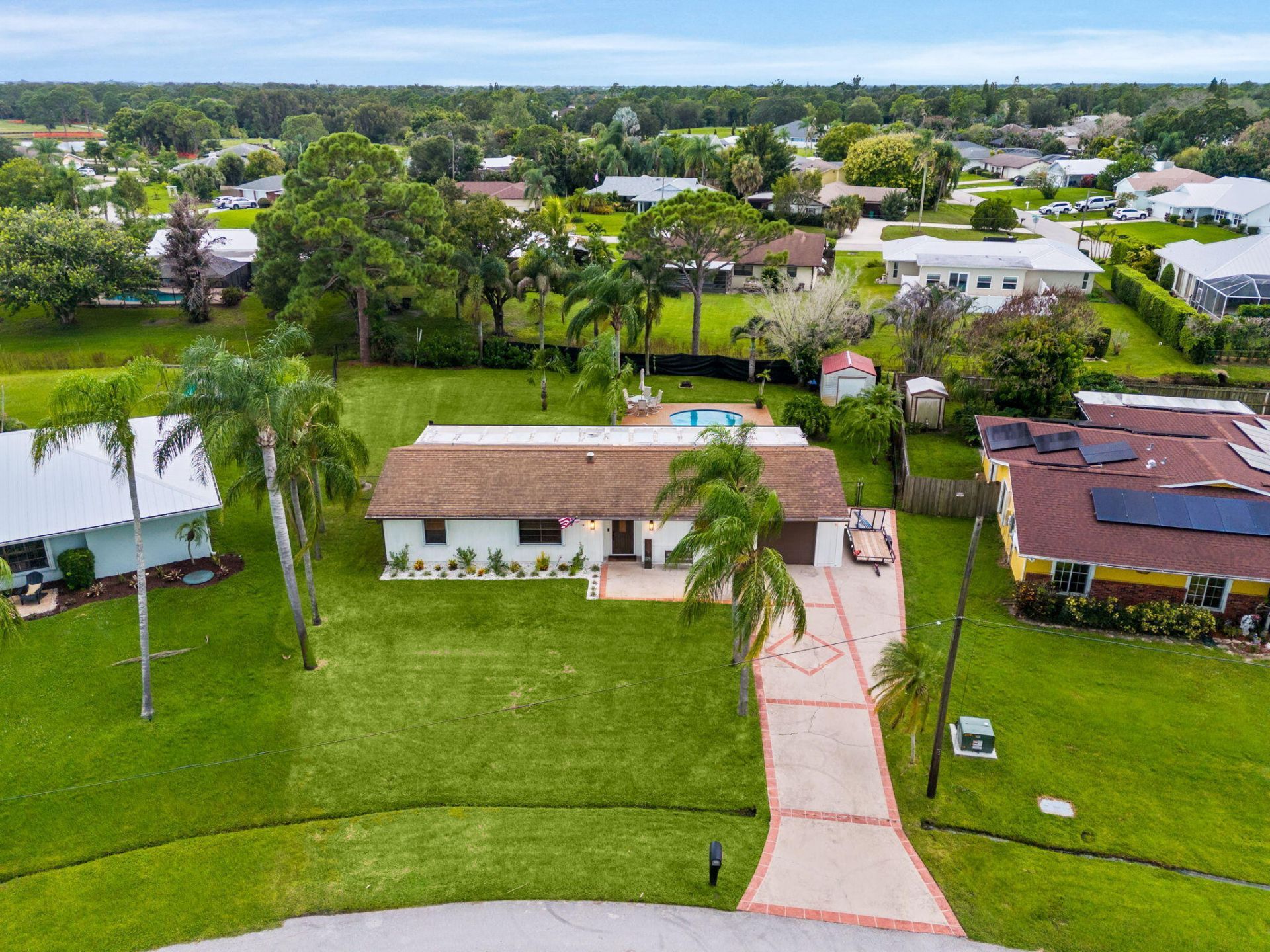 1292 SE Mendavia Avenue, Port Saint Lucie, FL 34952 Photo