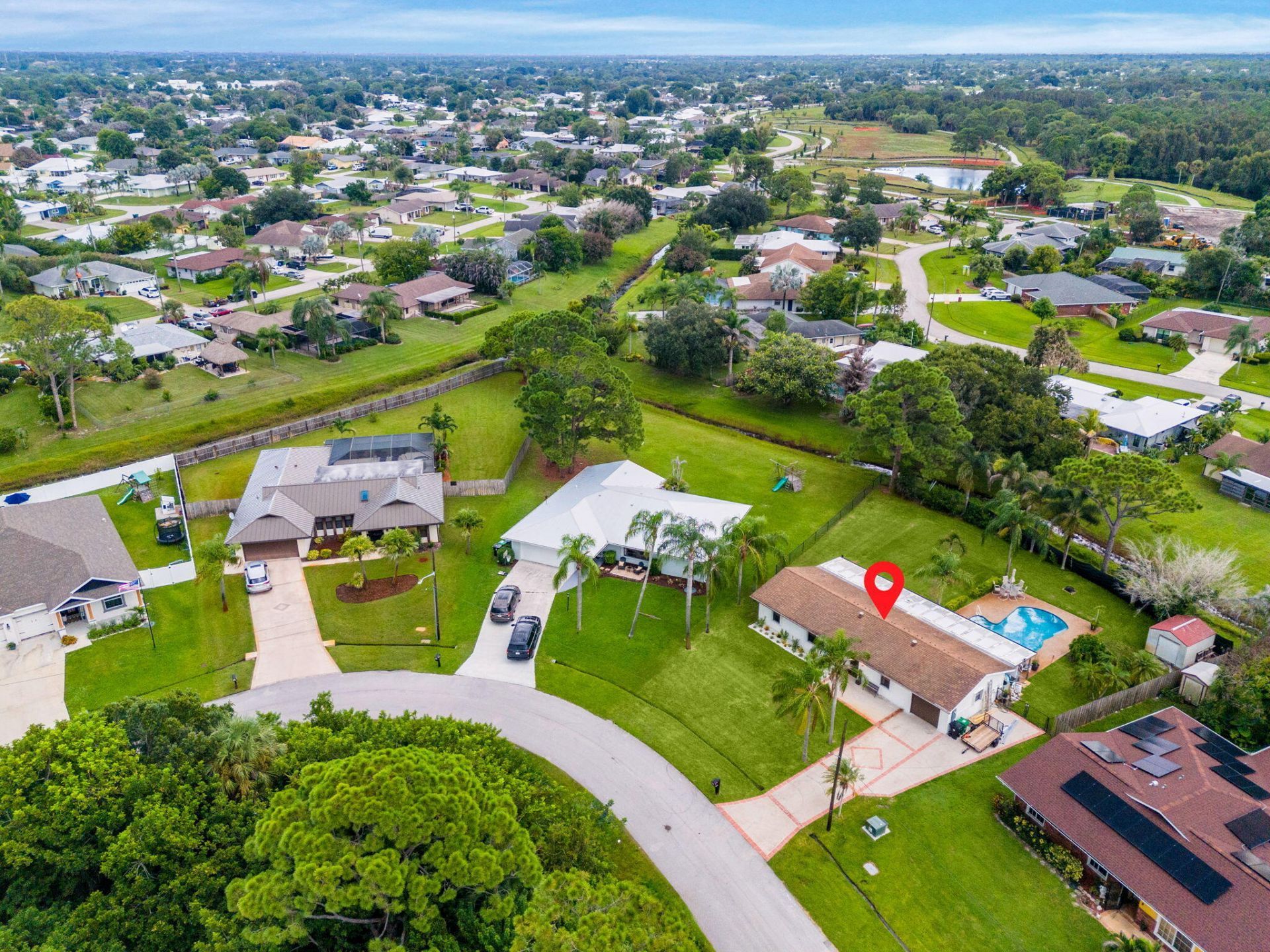1292 SE Mendavia Avenue, Port Saint Lucie, FL 34952 Photo
