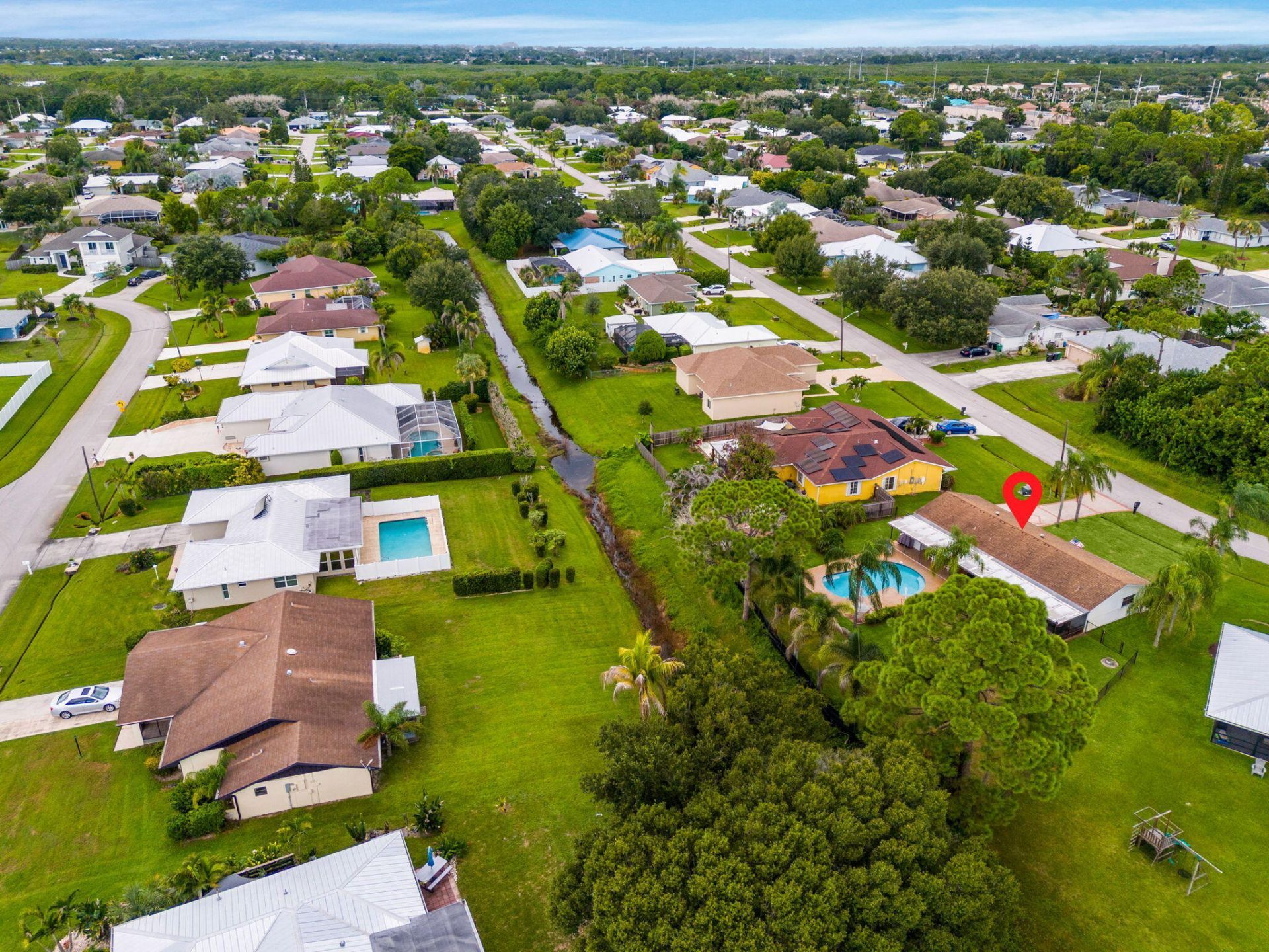 1292 SE Mendavia Avenue, Port Saint Lucie, FL 34952 Photo