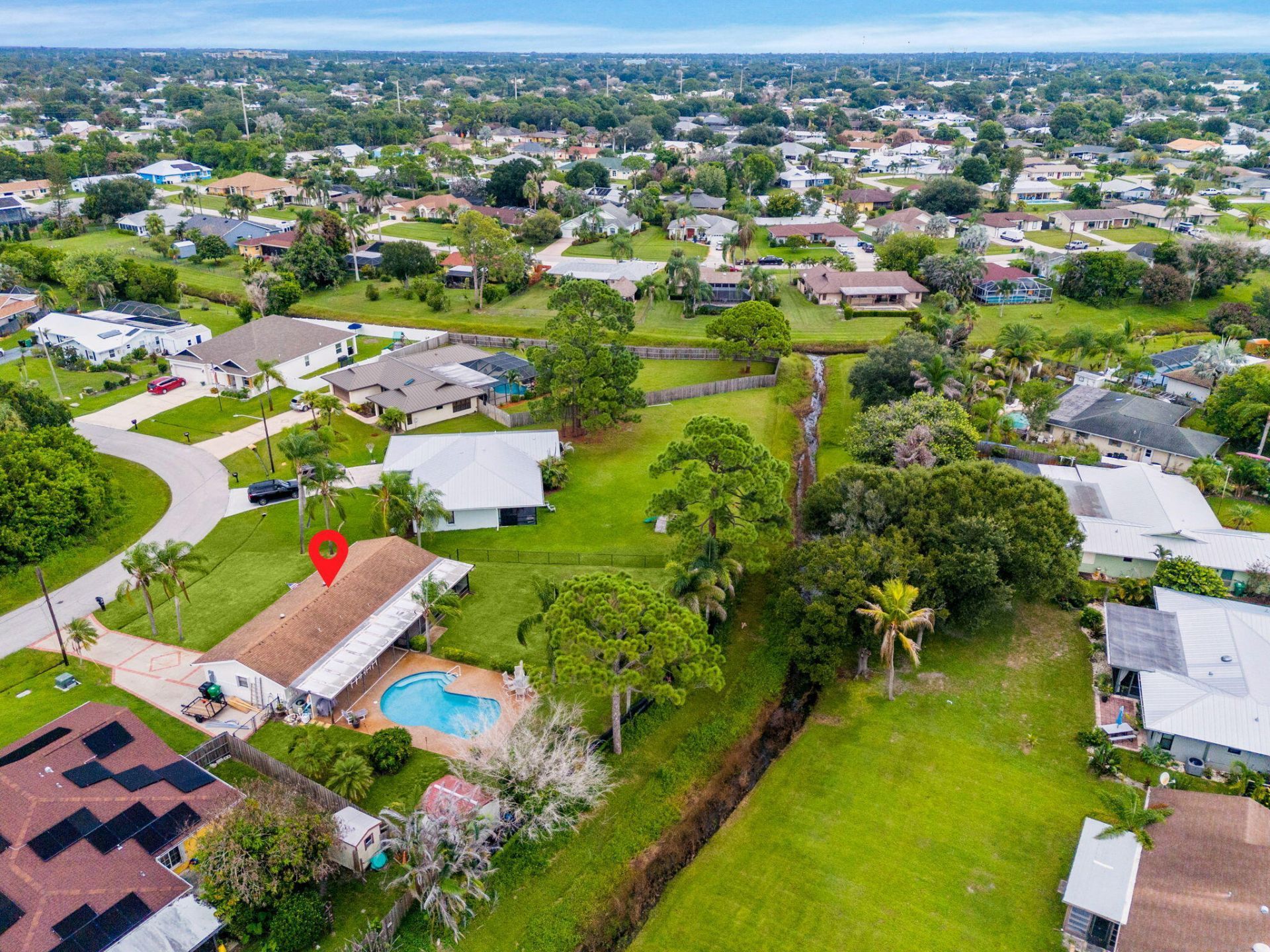 1292 SE Mendavia Avenue, Port Saint Lucie, FL 34952 Photo