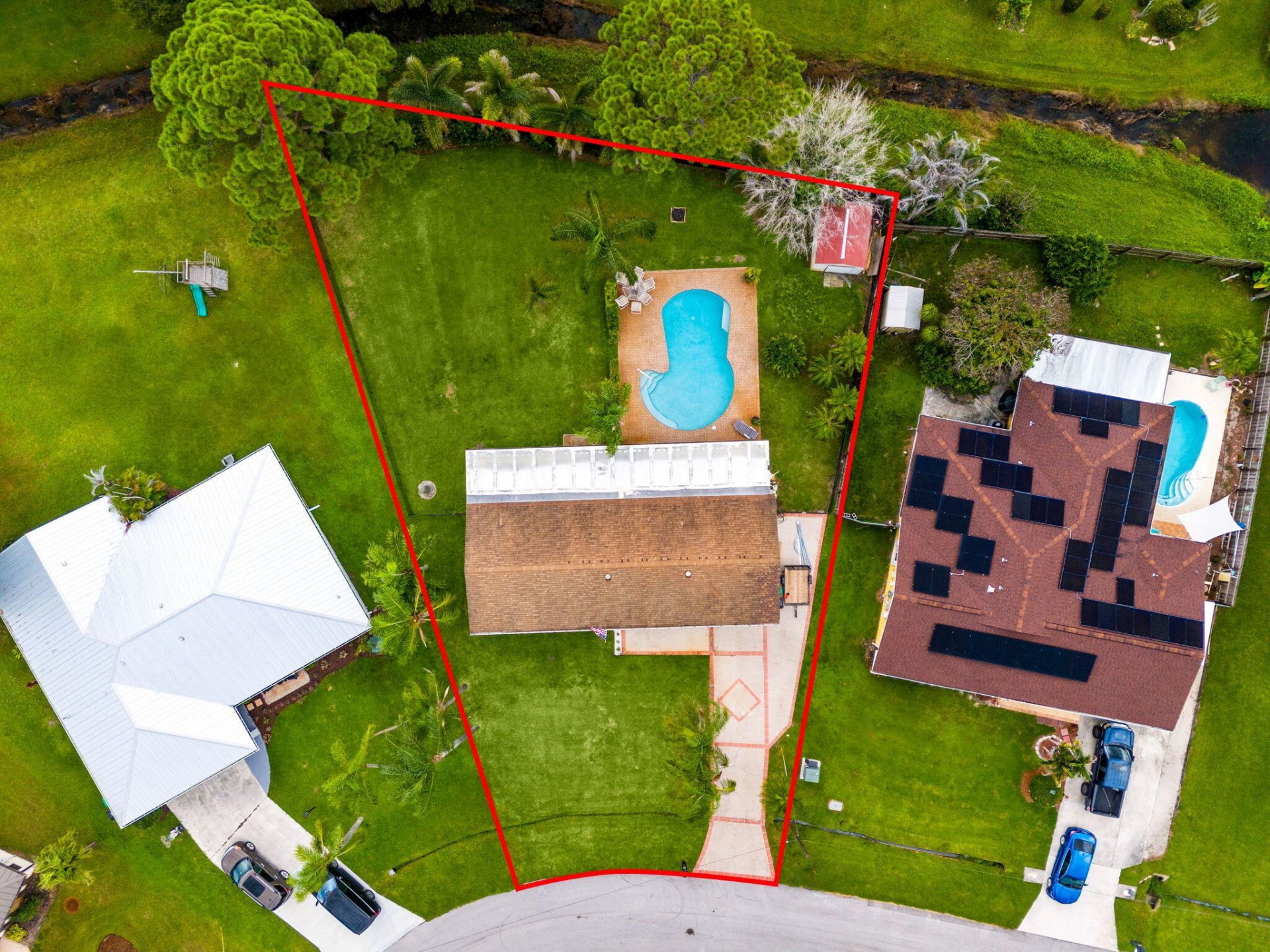 1292 SE Mendavia Avenue, Port Saint Lucie, FL 34952 Photo