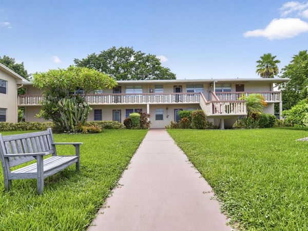 64 Upminster C, Unit 64, Deerfield Beach, FL 33442