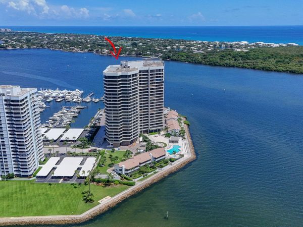 100 Lakeshore Drive, Unit 1654, North Palm Beach, FL 33408