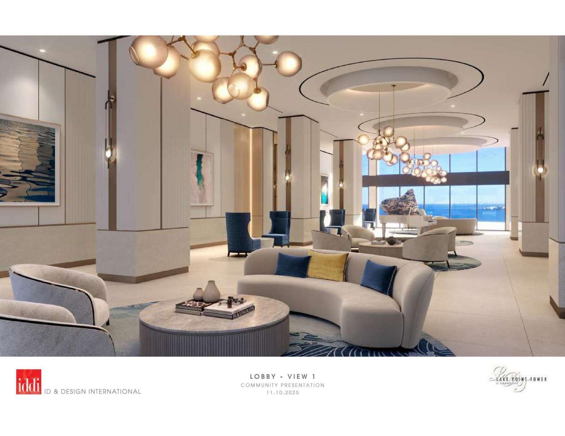 100 Lakeshore Drive, Unit 1654, North Palm Beach, FL 33408 Photo