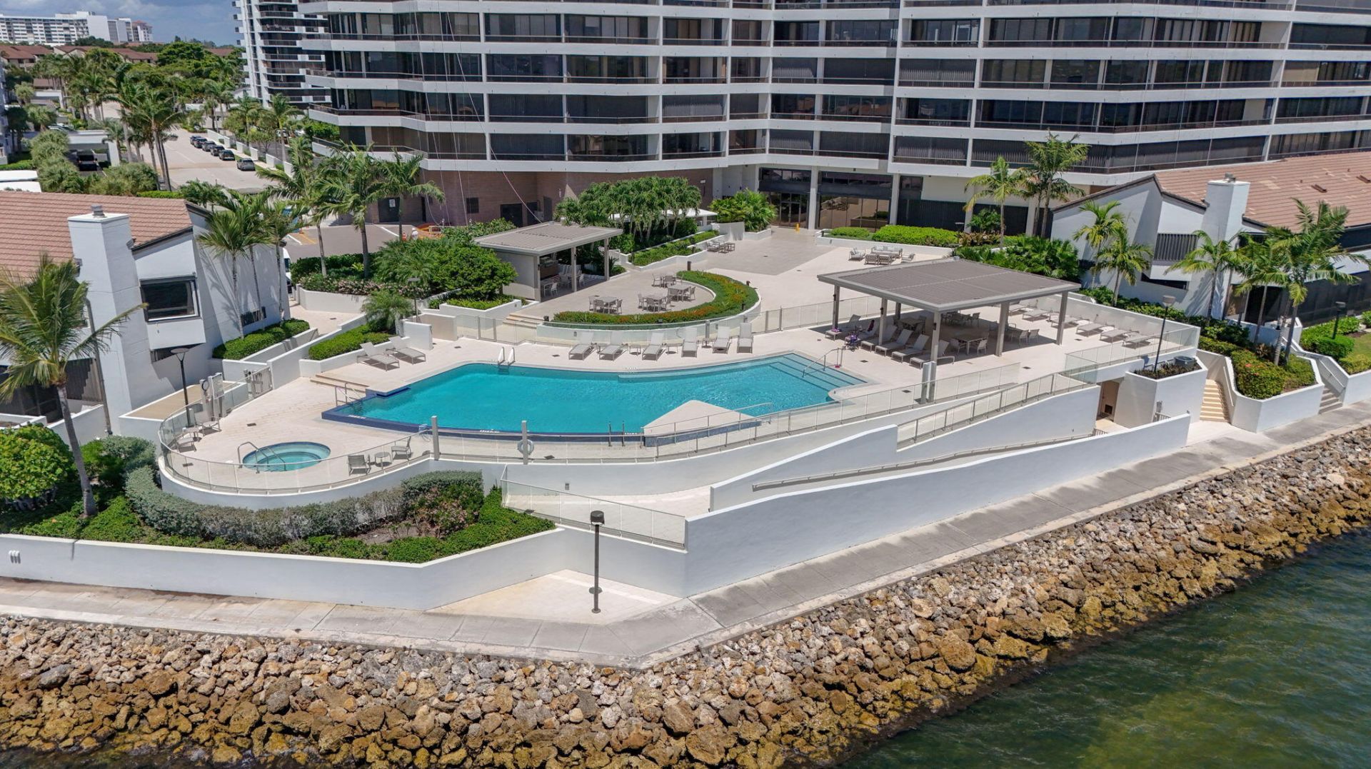 100 Lakeshore Drive, Unit 1654, North Palm Beach, FL 33408 Photo