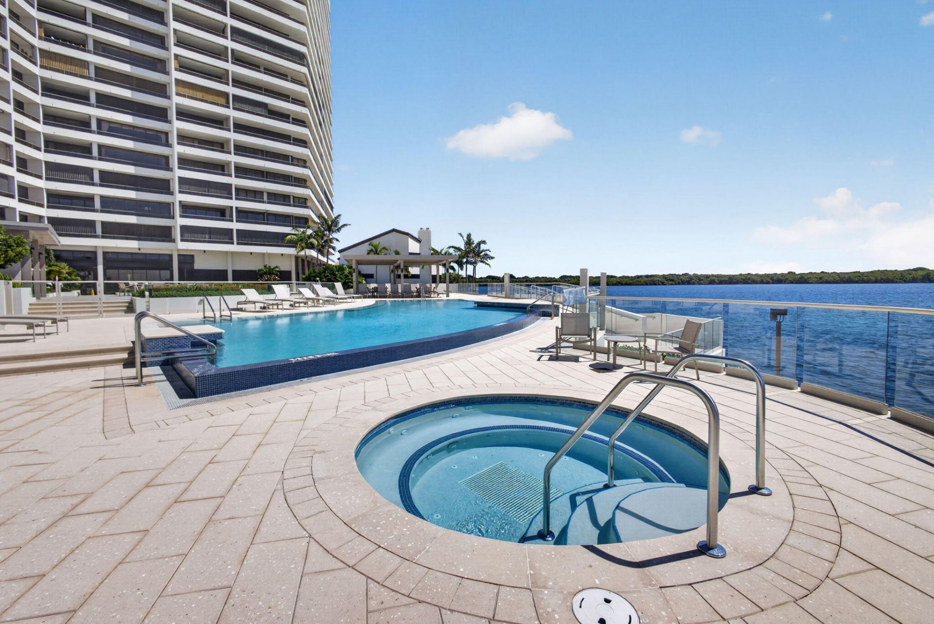 100 Lakeshore Drive, Unit 1654, North Palm Beach, FL 33408 Photo