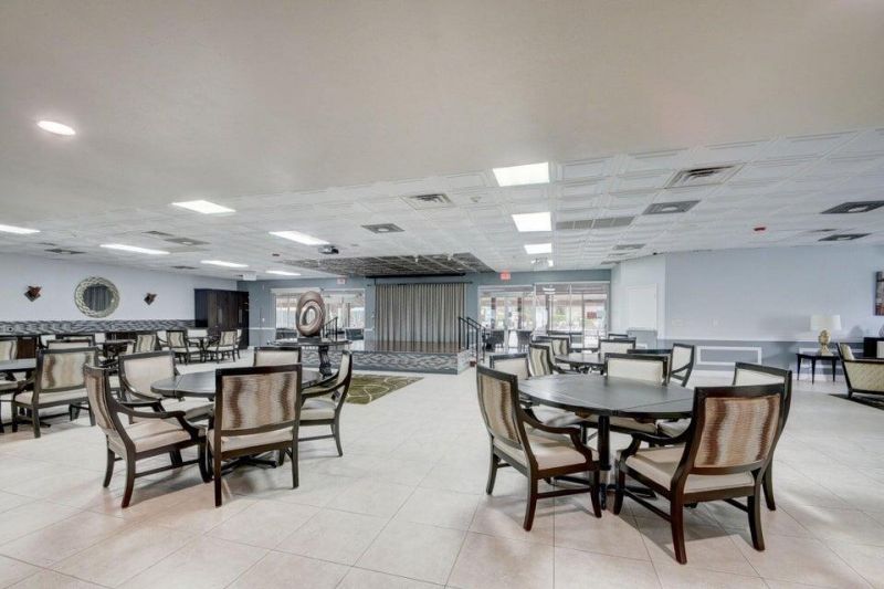 120 Lake Meryl Drive, Unit 220, West Palm Beach, FL 33411 Photo