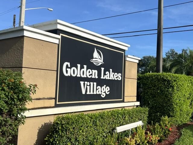 120 Lake Meryl Drive, Unit 220, West Palm Beach, FL 33411 Photo