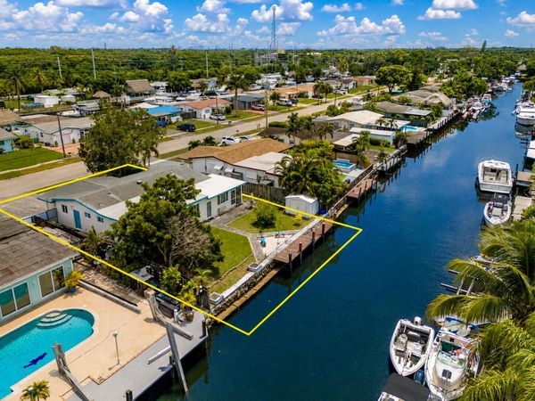 4521 SW 42ND Terrace, Dania Beach, FL 33314