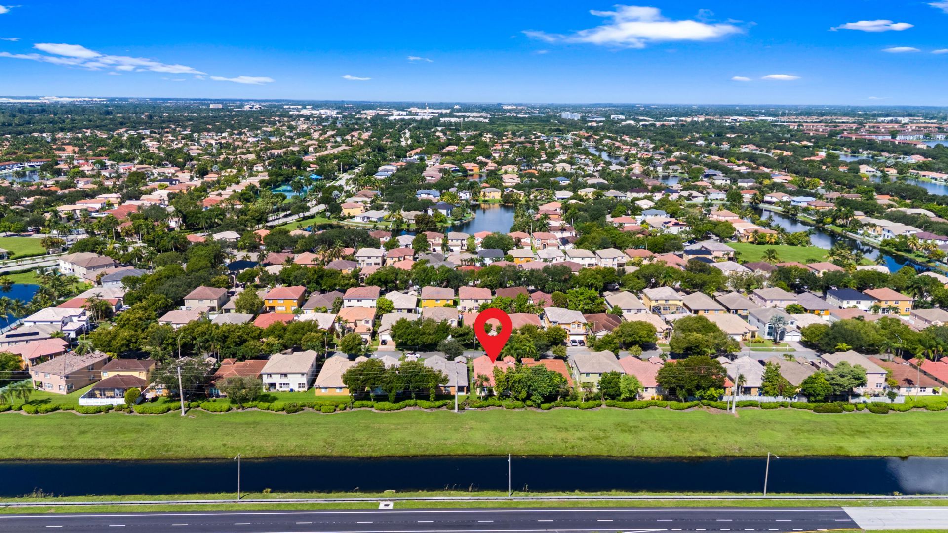 2311 SW 125th Avenue, Miramar, FL 33027 Photo