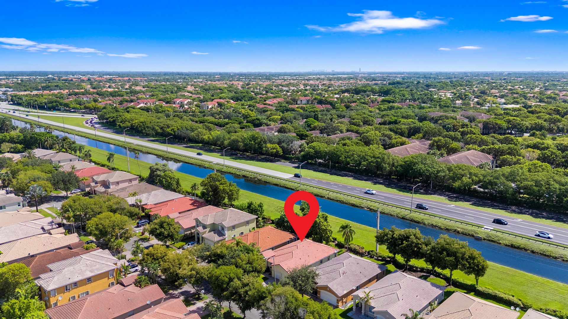 2311 SW 125th Avenue, Miramar, FL 33027 Photo
