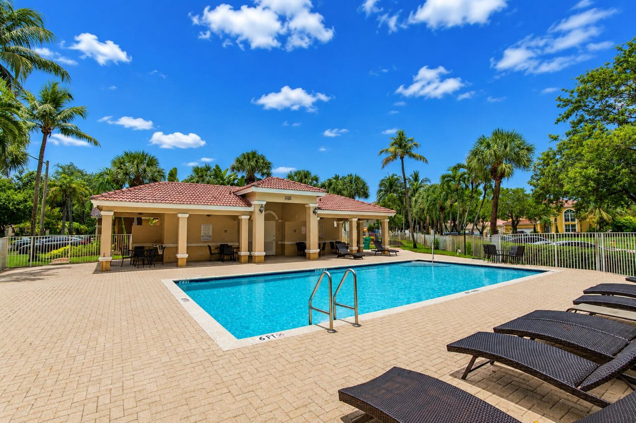 2311 SW 125th Avenue, Miramar, FL 33027 Photo