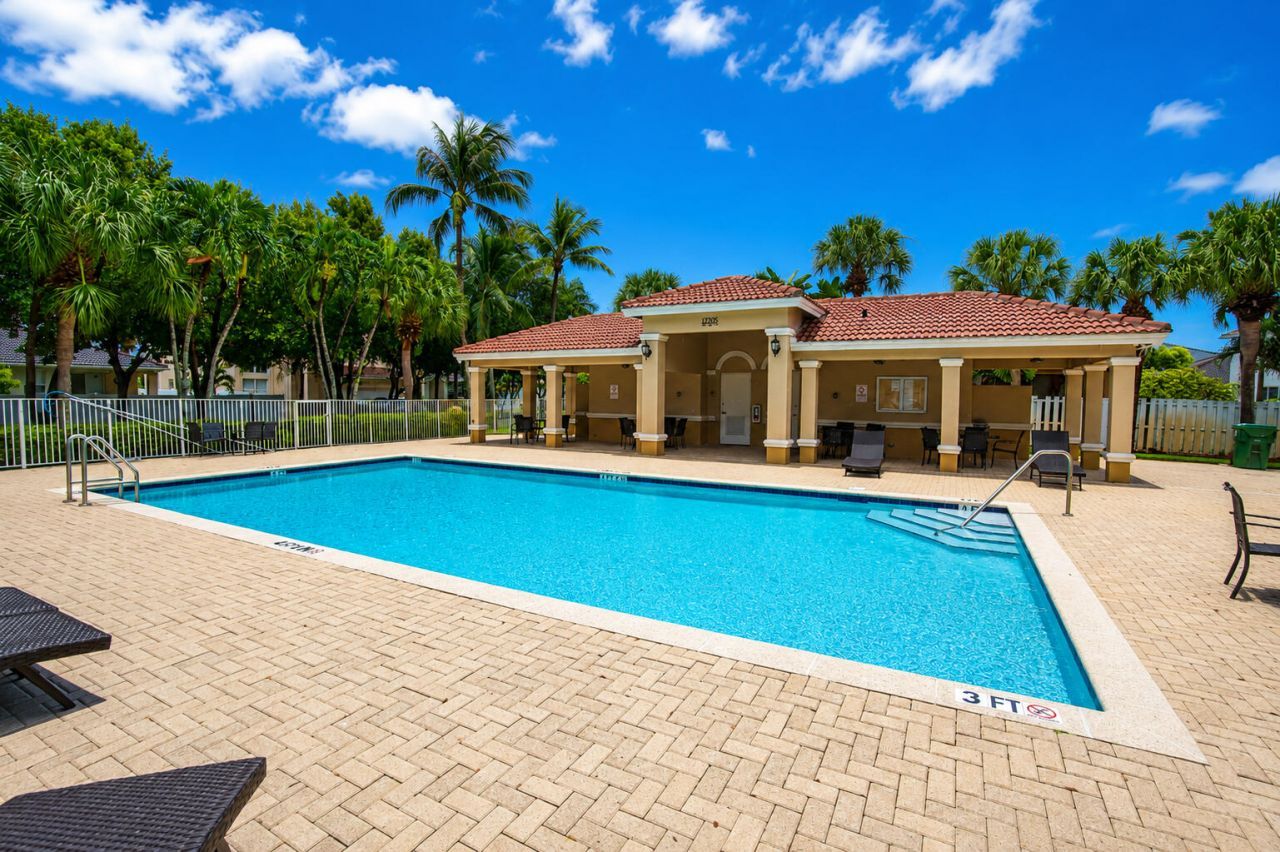 2311 SW 125th Avenue, Miramar, FL 33027 Photo