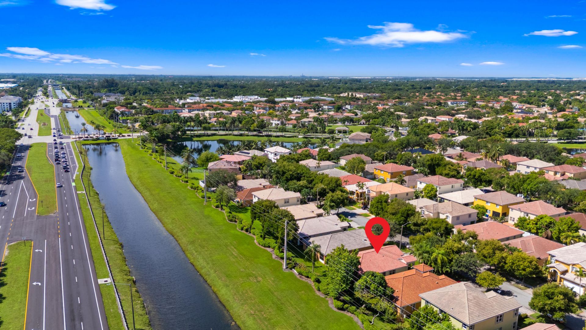 2311 SW 125th Avenue, Miramar, FL 33027 Photo