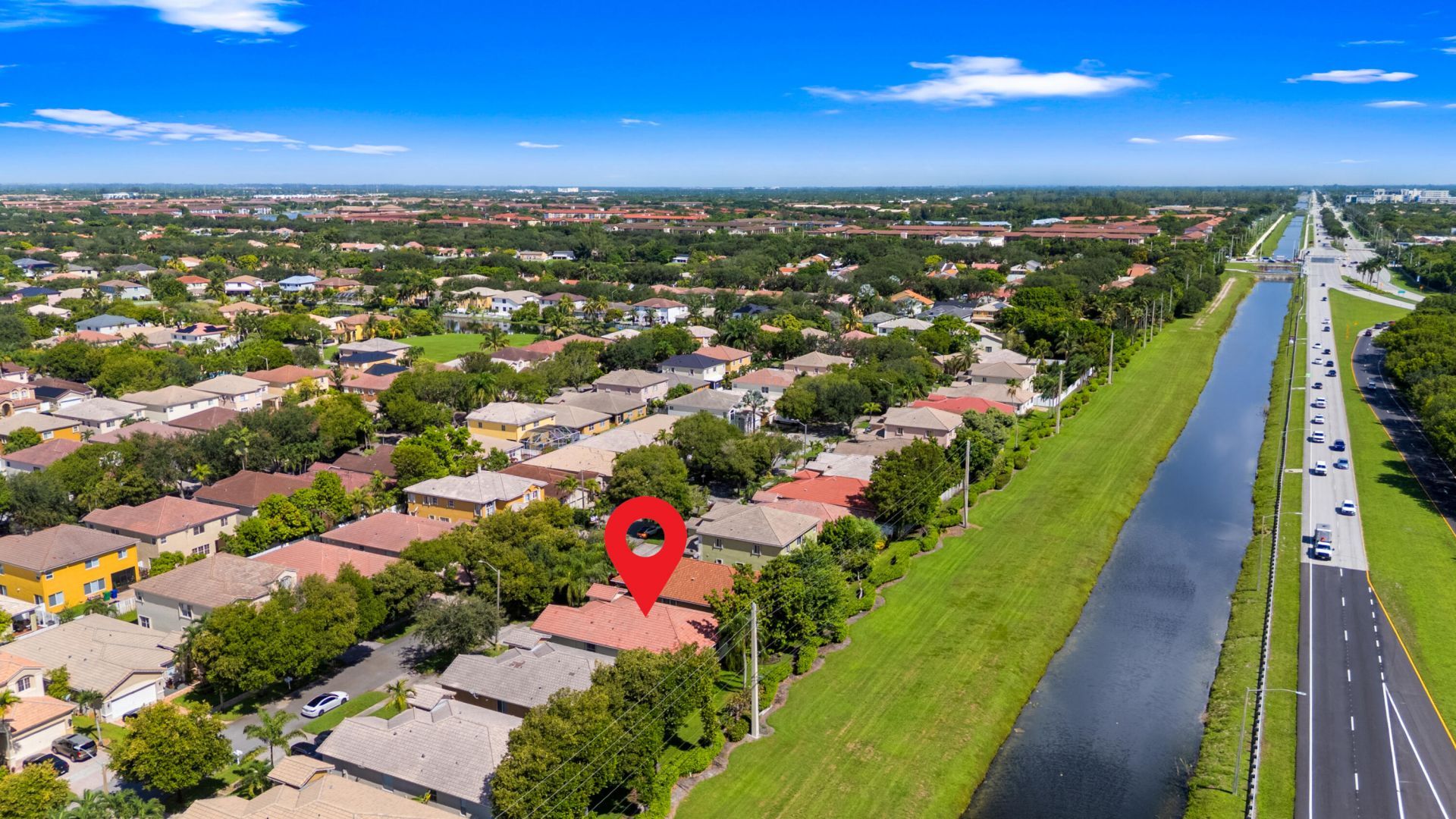 2311 SW 125th Avenue, Miramar, FL 33027 Photo