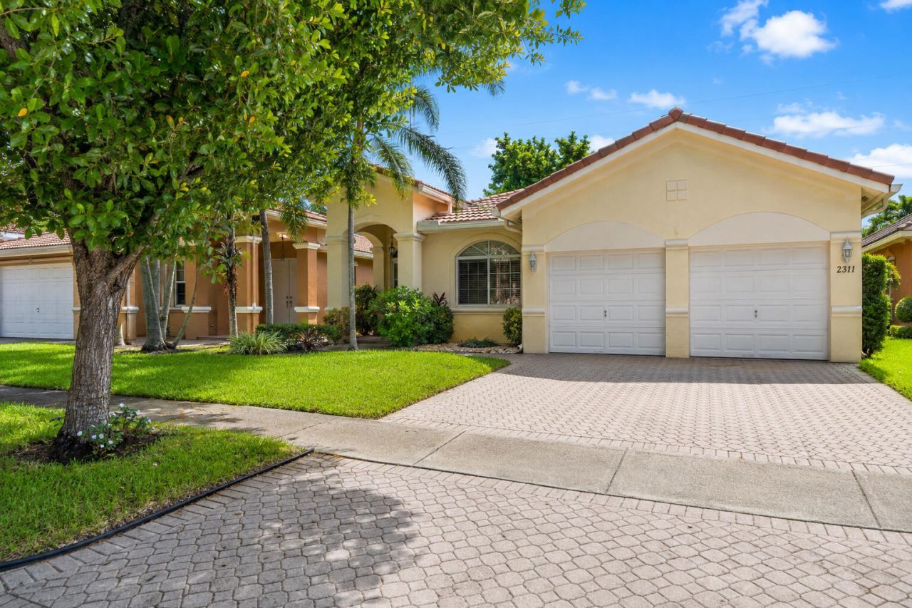2311 SW 125th Avenue, Miramar, FL 33027 Photo