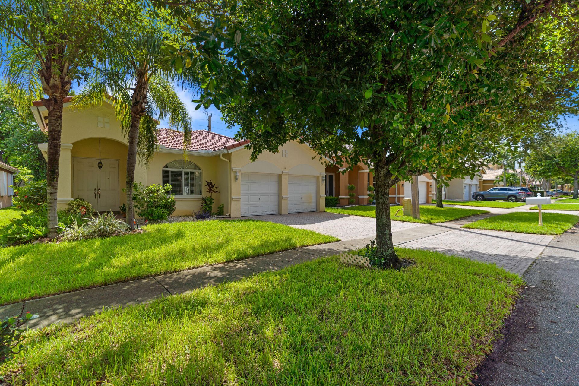 2311 SW 125th Avenue, Miramar, FL 33027 Photo