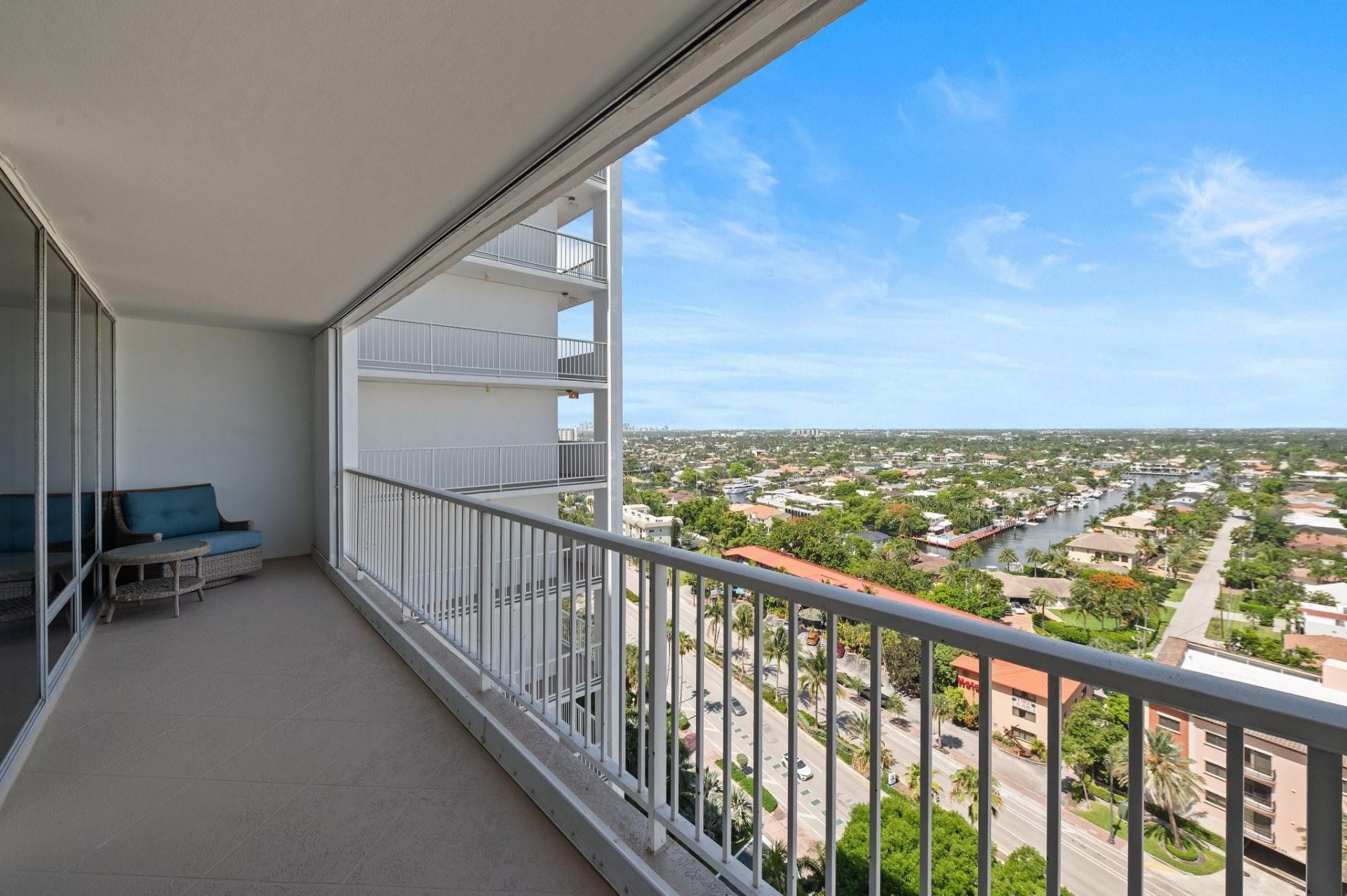 4300 N Ocean Boulevard, Unit 16G, Fort Lauderdale, FL 33308 Photo