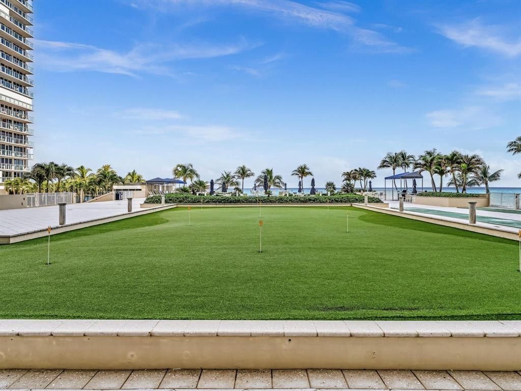 4300 N Ocean Boulevard, Unit 16G, Fort Lauderdale, FL 33308 Photo