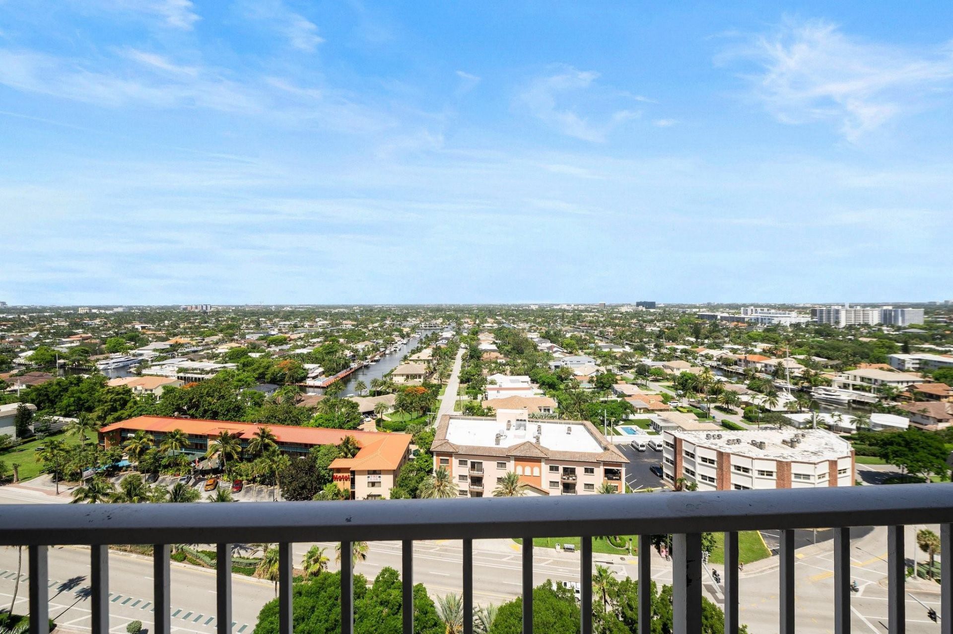 4300 N Ocean Boulevard, Unit 16G, Fort Lauderdale, FL 33308 Photo