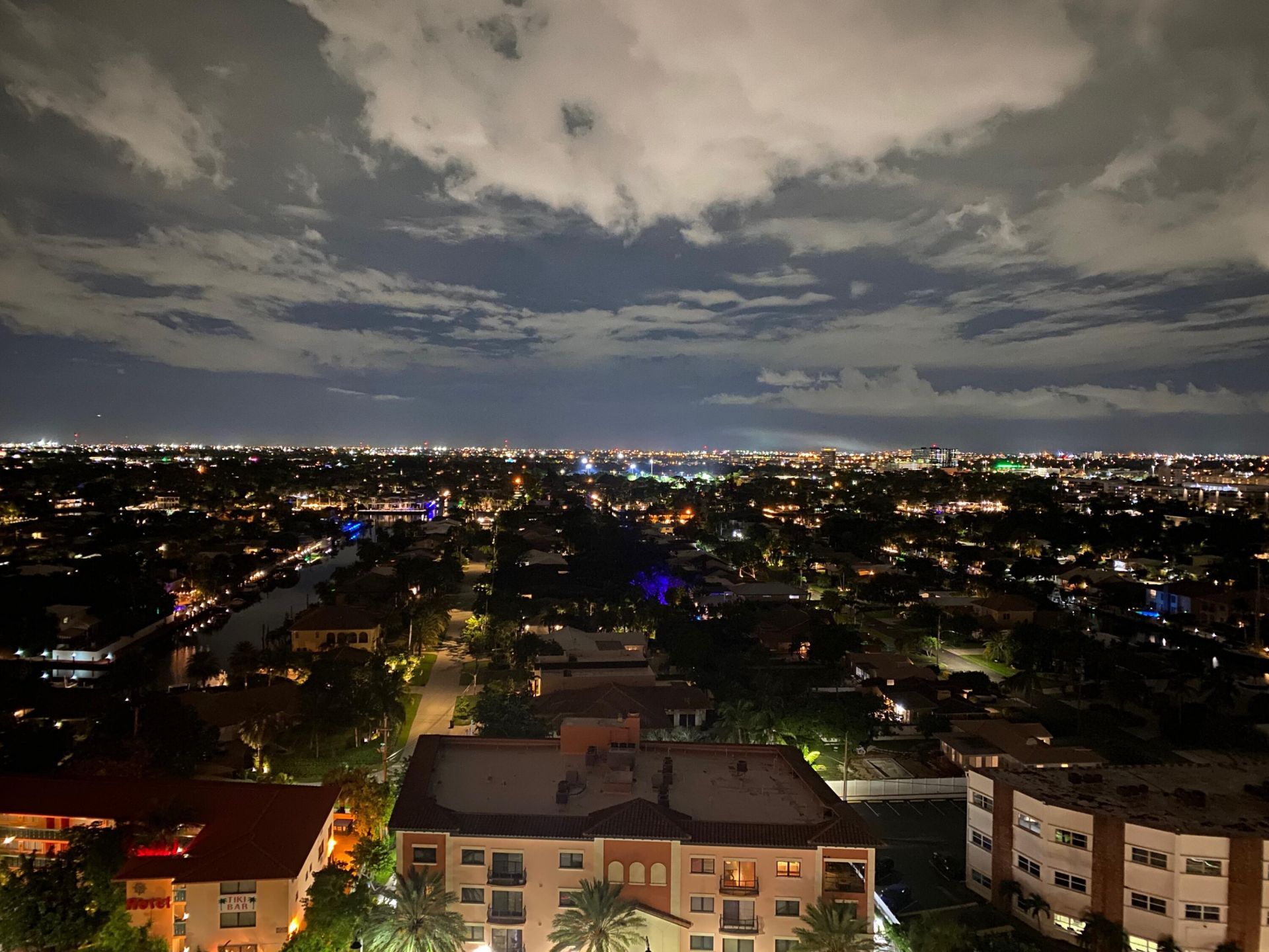 4300 N Ocean Boulevard, Unit 16G, Fort Lauderdale, FL 33308 Photo