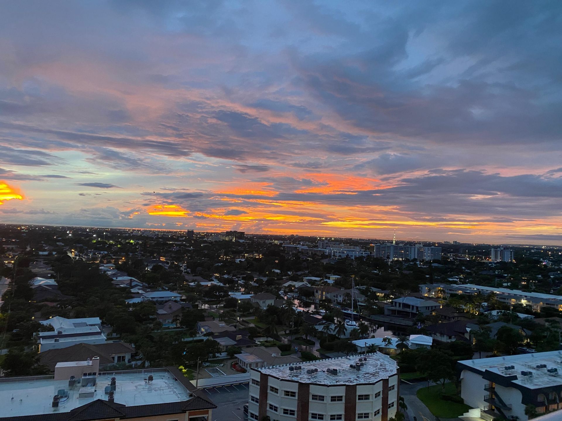 4300 N Ocean Boulevard, Unit 16G, Fort Lauderdale, FL 33308 Photo
