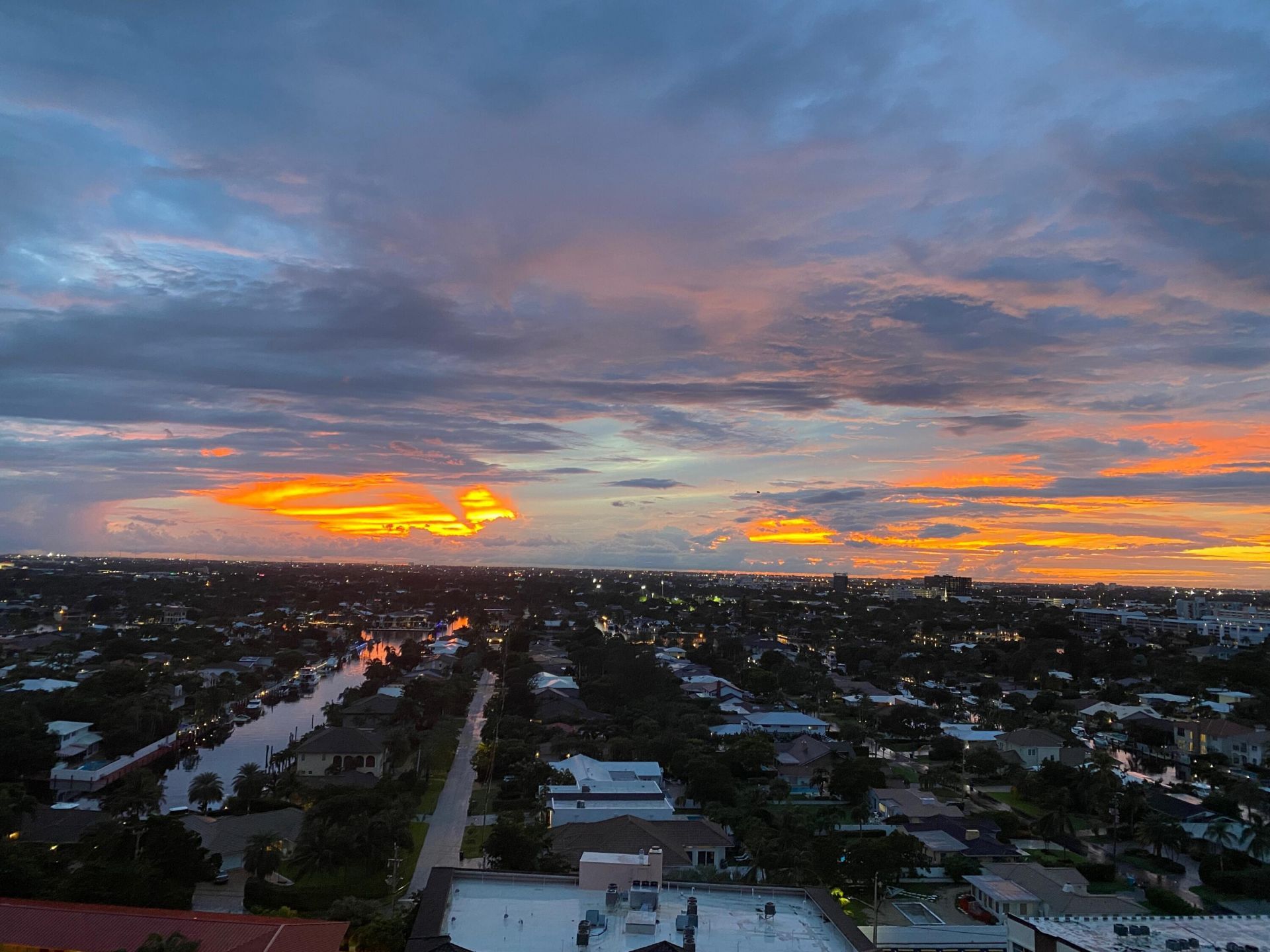 4300 N Ocean Boulevard, Unit 16G, Fort Lauderdale, FL 33308 Photo