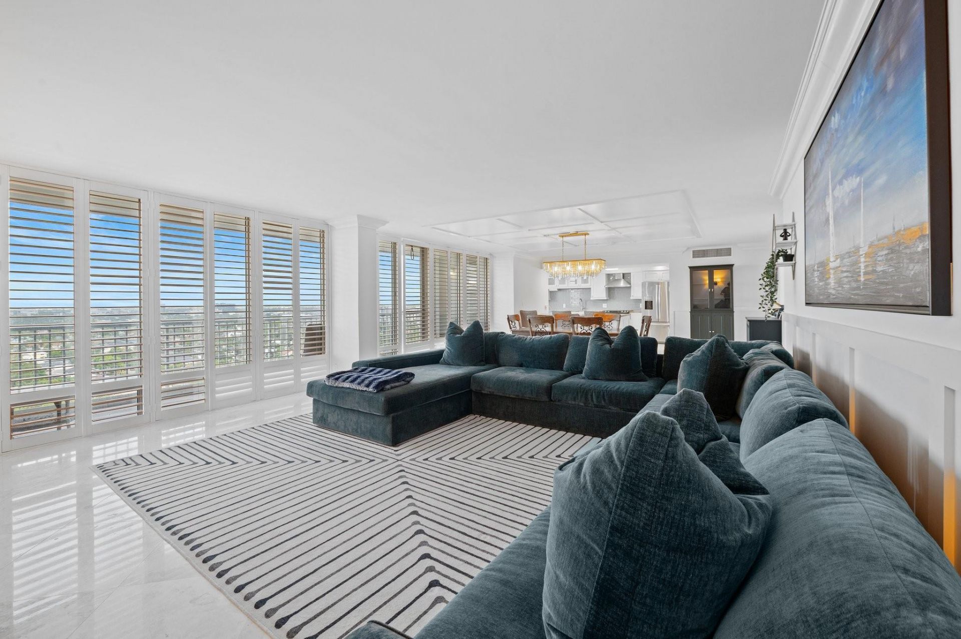 4300 N Ocean Boulevard, Unit 16G, Fort Lauderdale, FL 33308 Photo